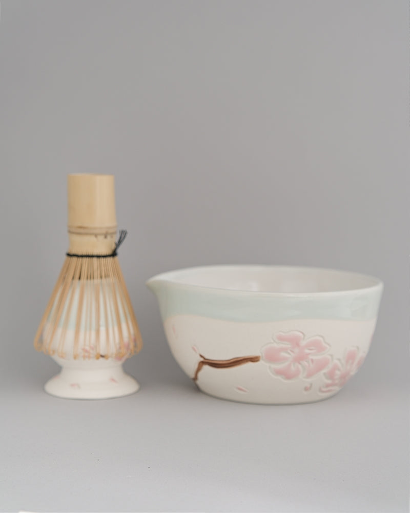 Match Set - Cherry Blossom