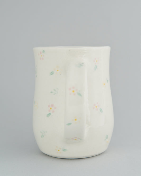 Mini Garden - Mugs