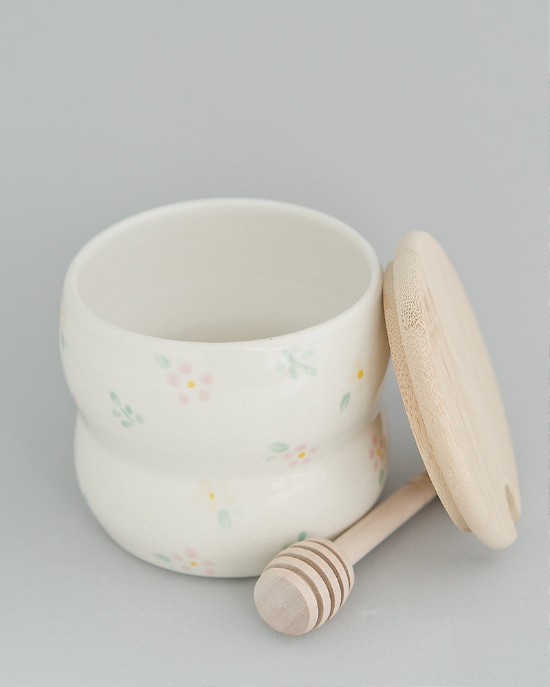 Mini Garden - Honey Pots