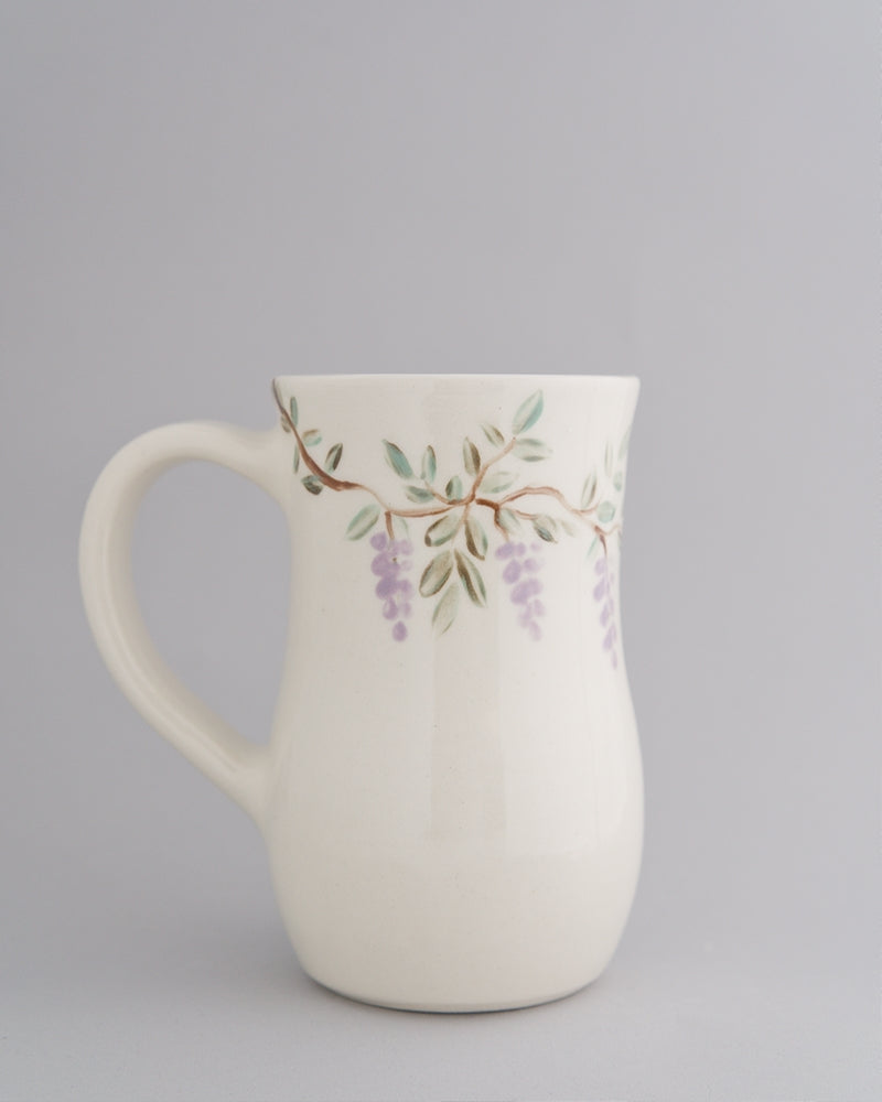 Wisteria Collection _ Mug