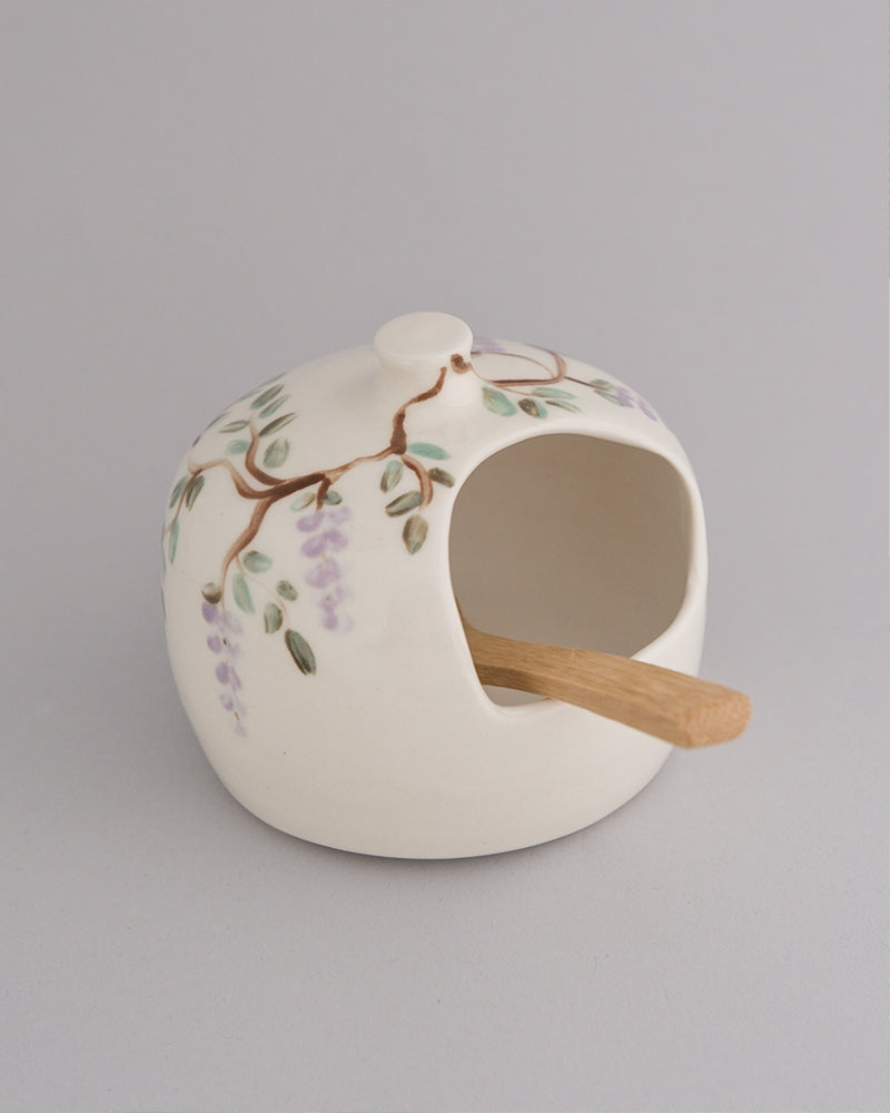 Wisteria Collection