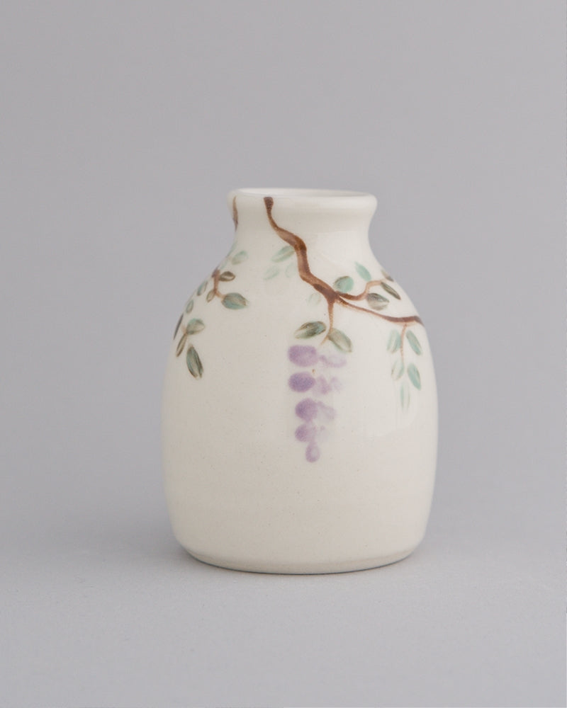 Wisteria Collection