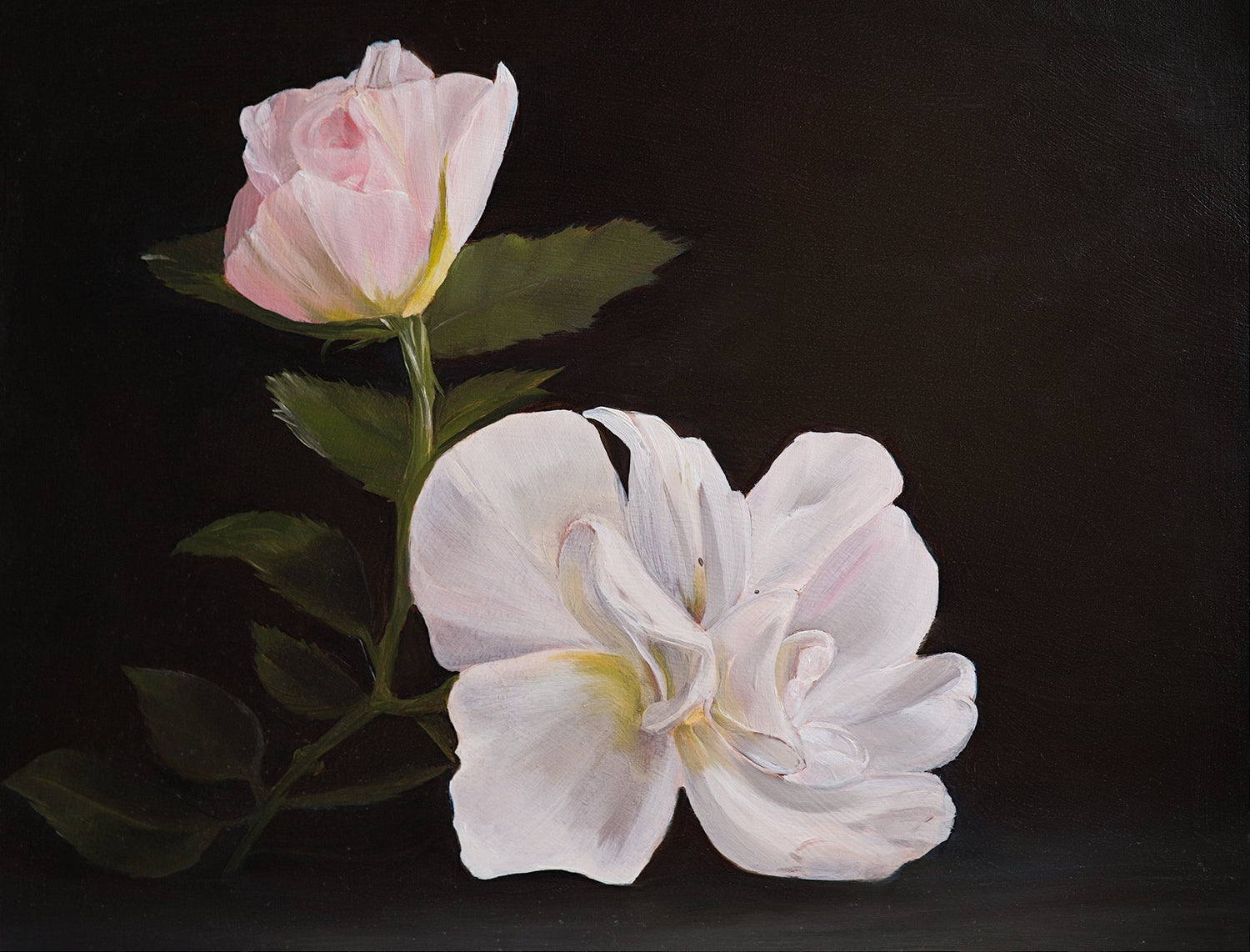 Original Oil painting