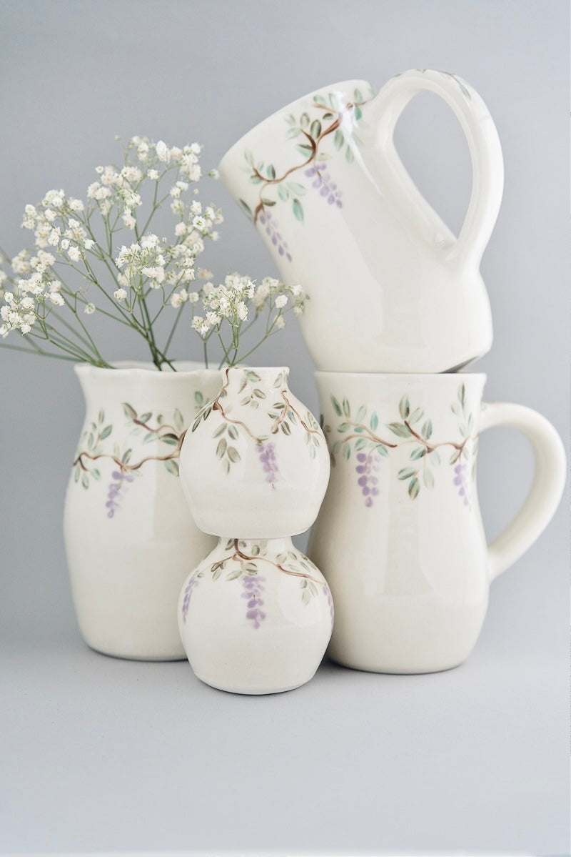 Wisteria Collection