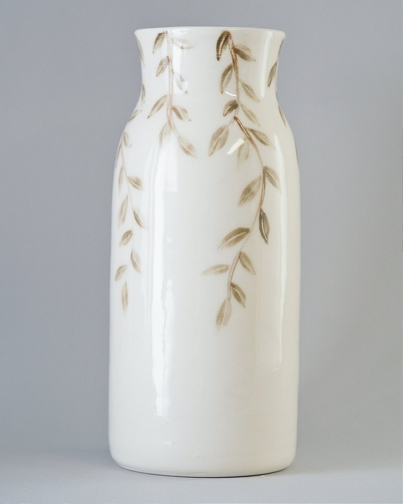 Home Decor - Handmade vase