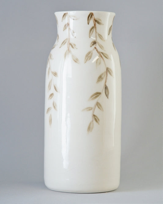 Home Decor - Handmade vase