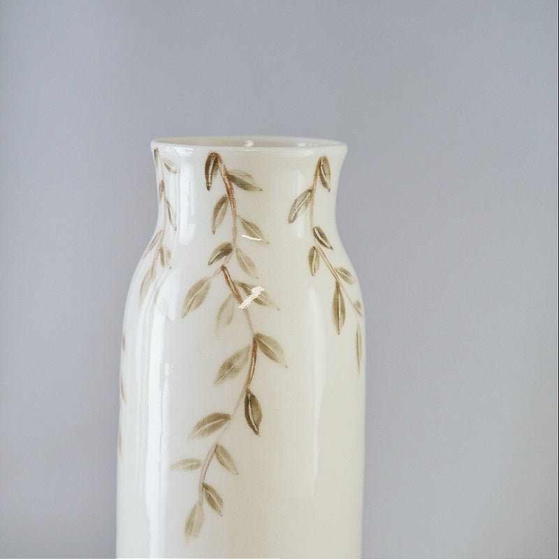 Home Decor - Handmade vase