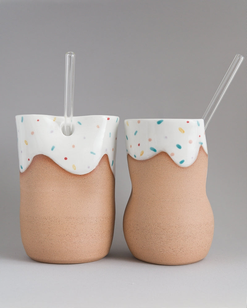 Sweet Confetti- cups