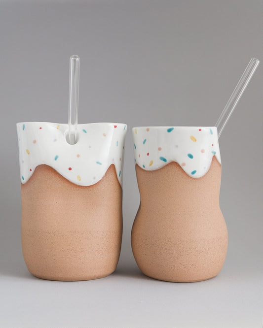 Sweet Confetti- cups