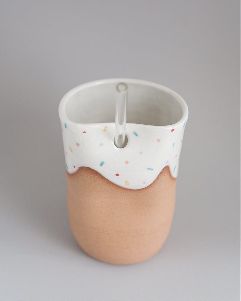 Sweet Confetti- cups