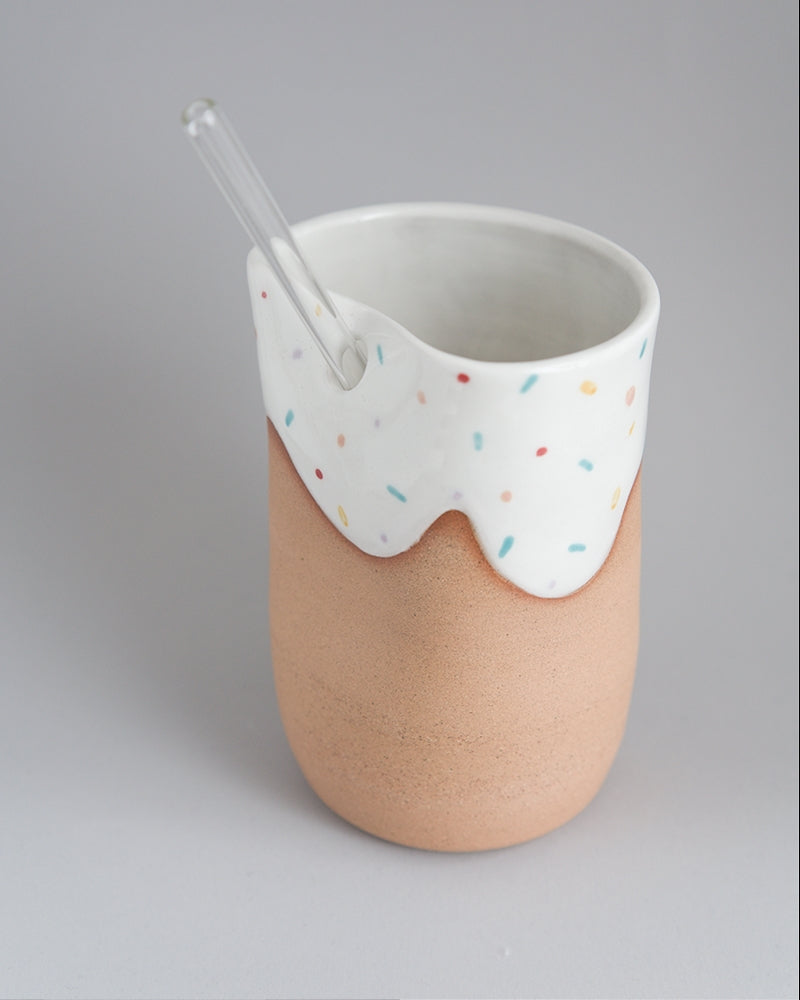 Sweet Confetti- cups