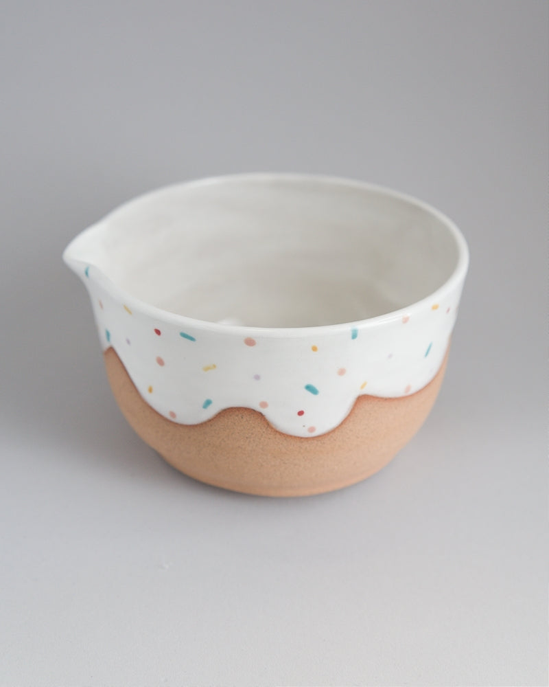 Sweet Confetti- Matcha Sets