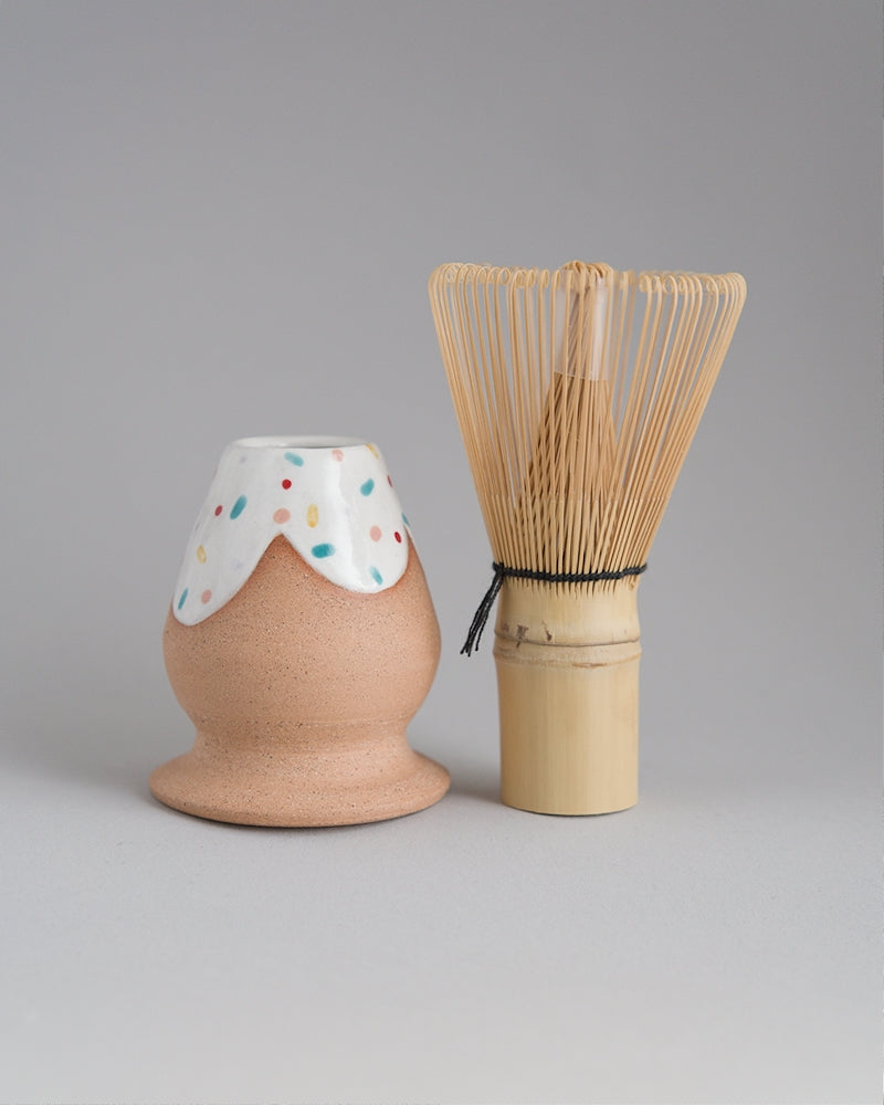 Sweet Confetti- Matcha Sets