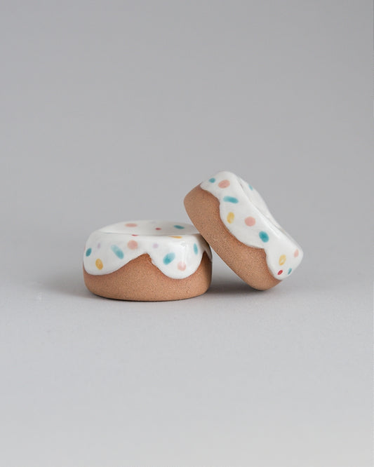 Sweet Confetti _Ring Holders