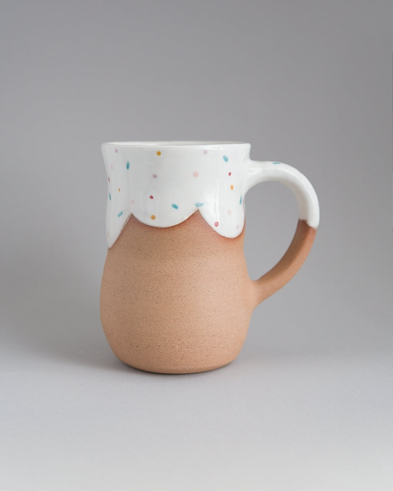 Sweet Confetti- Mug