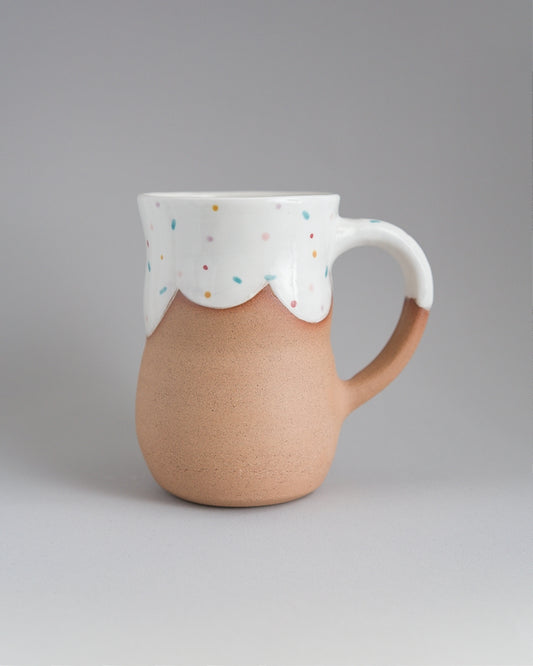 Sweet Confetti- Mug