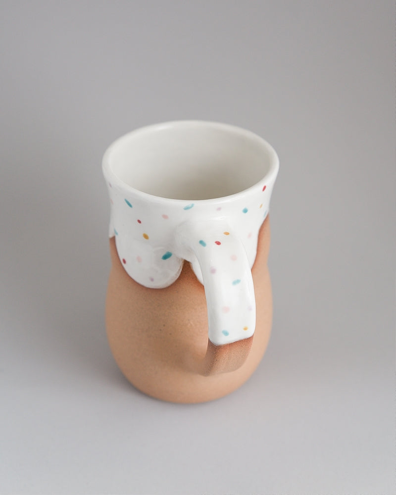 Sweet Confetti- Mug