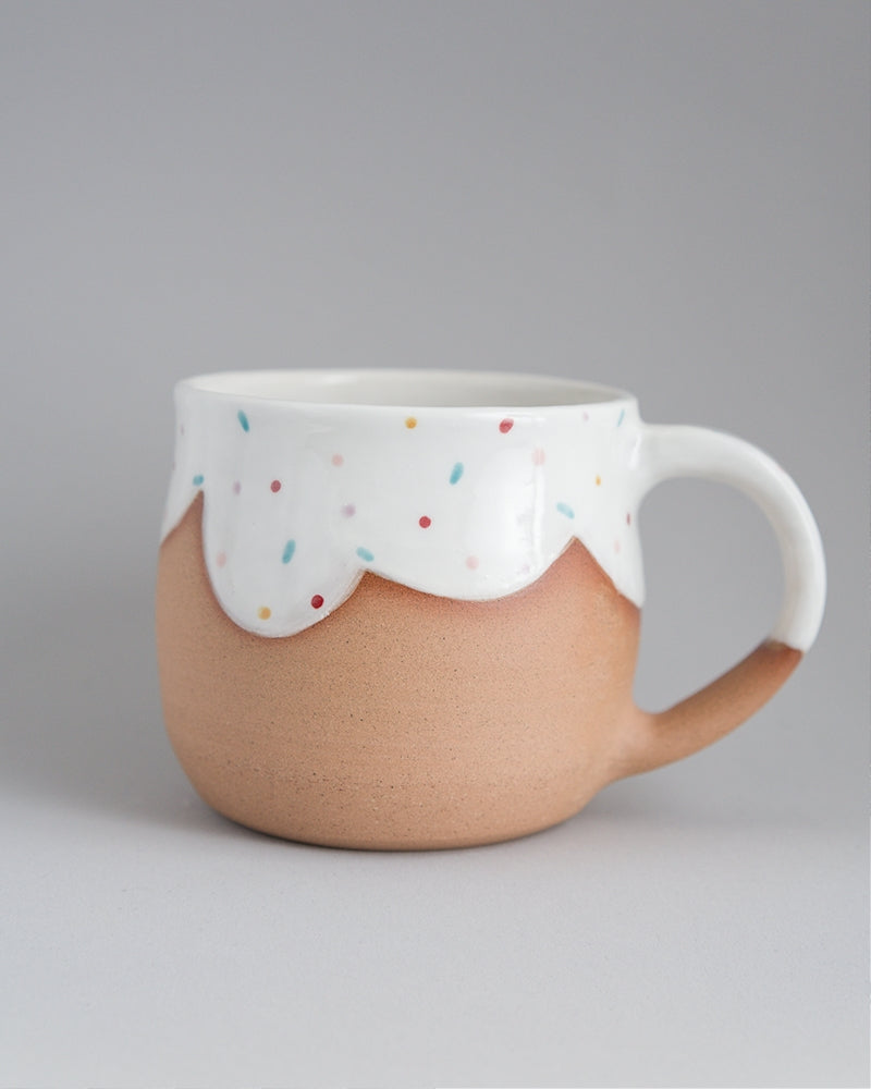 Sweet Confetti - Short mugs