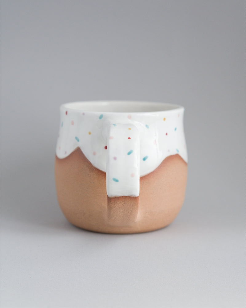 Sweet Confetti - Short mugs