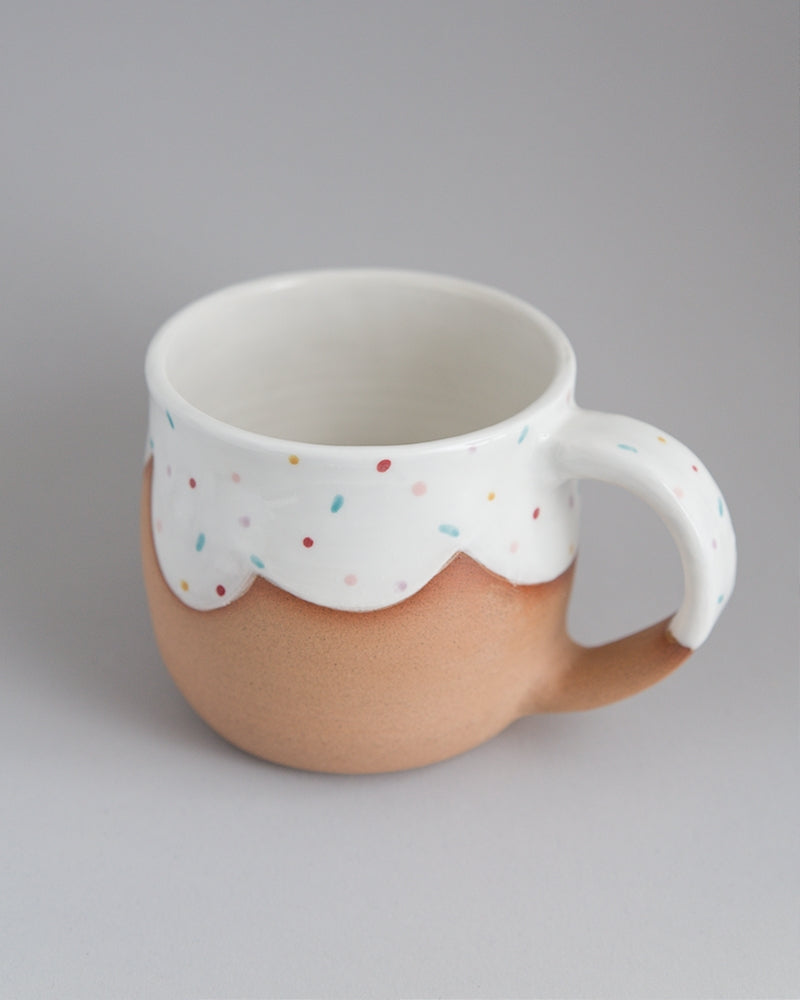 Sweet Confetti - Short mugs
