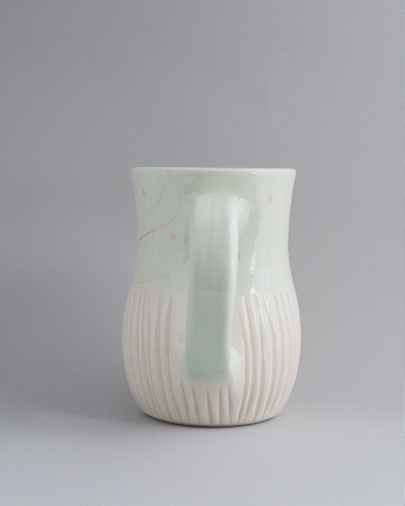 Dessert - Cupacake mugs