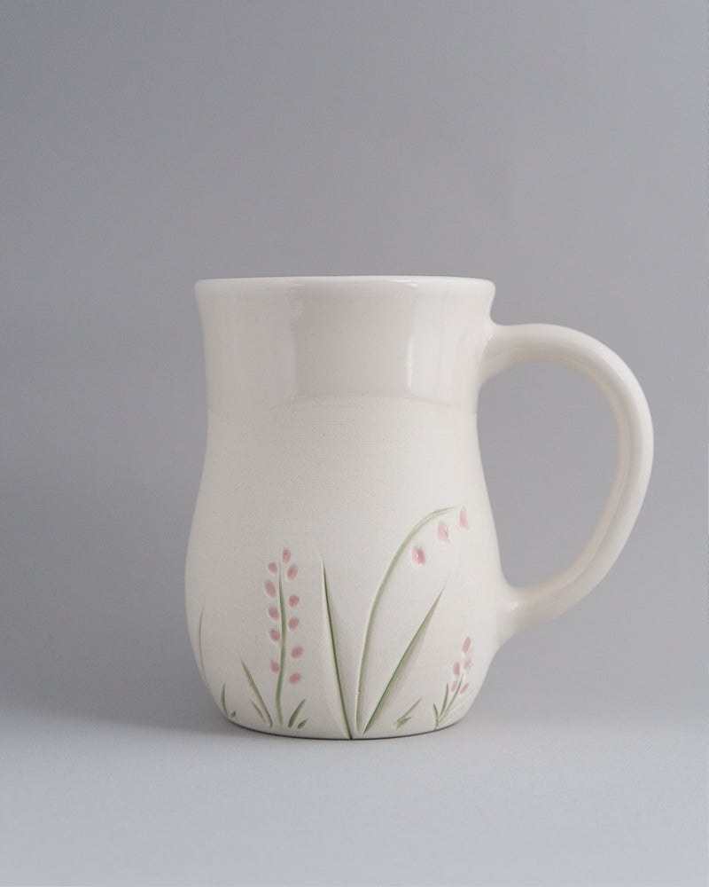 Ethereal Garden - Small Lilly of the valley