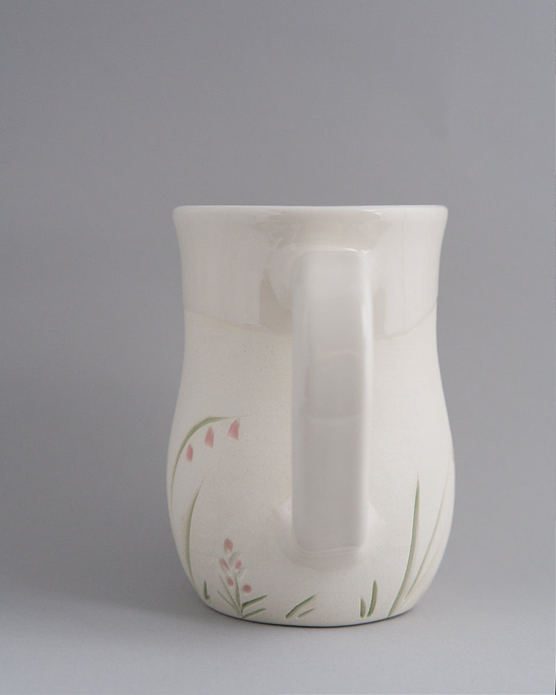 Ethereal Garden - Small Lilly of the valley