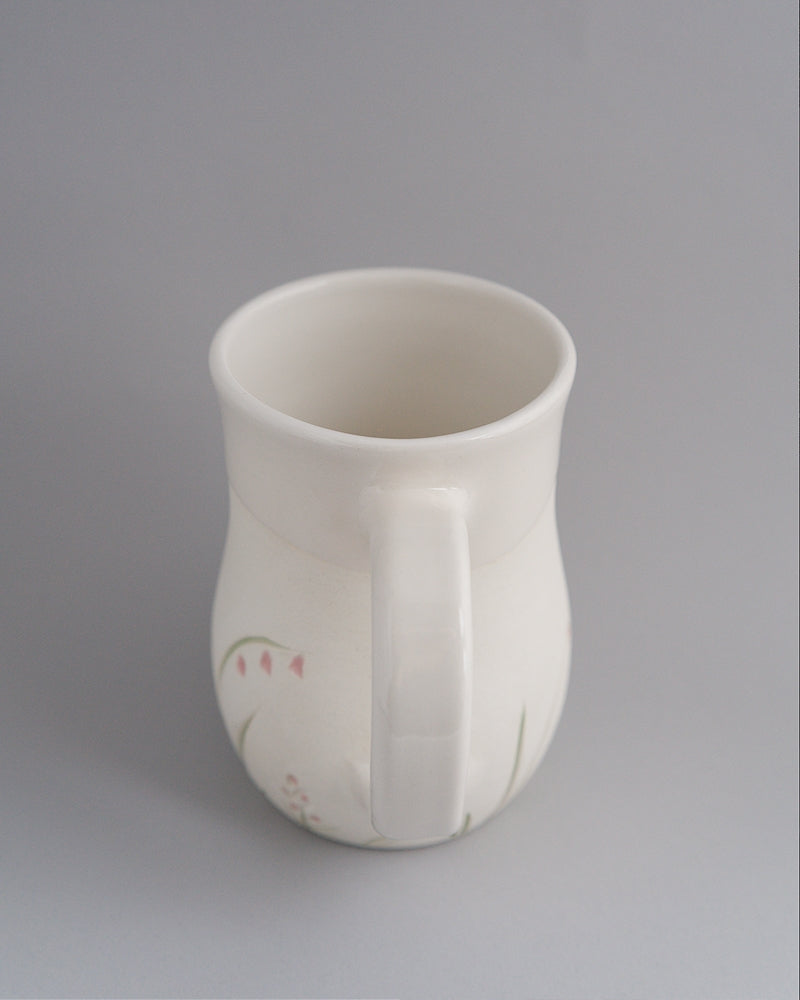 Ethereal Garden - Small Lilly of the valley