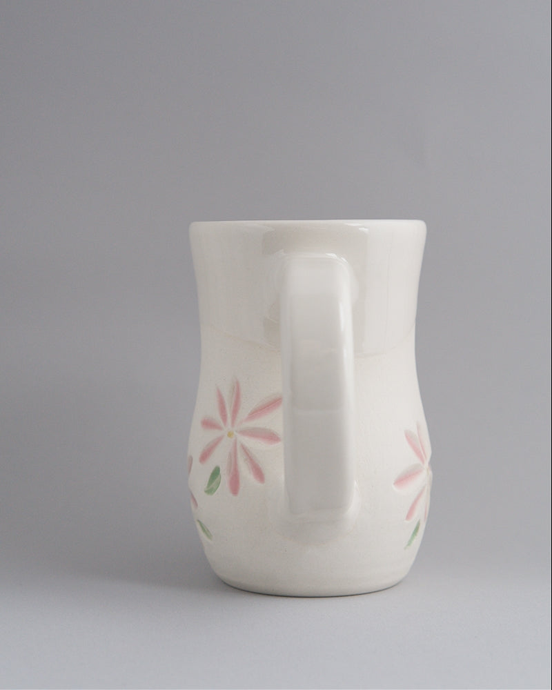 Ethereal Garden - Daisy mugs