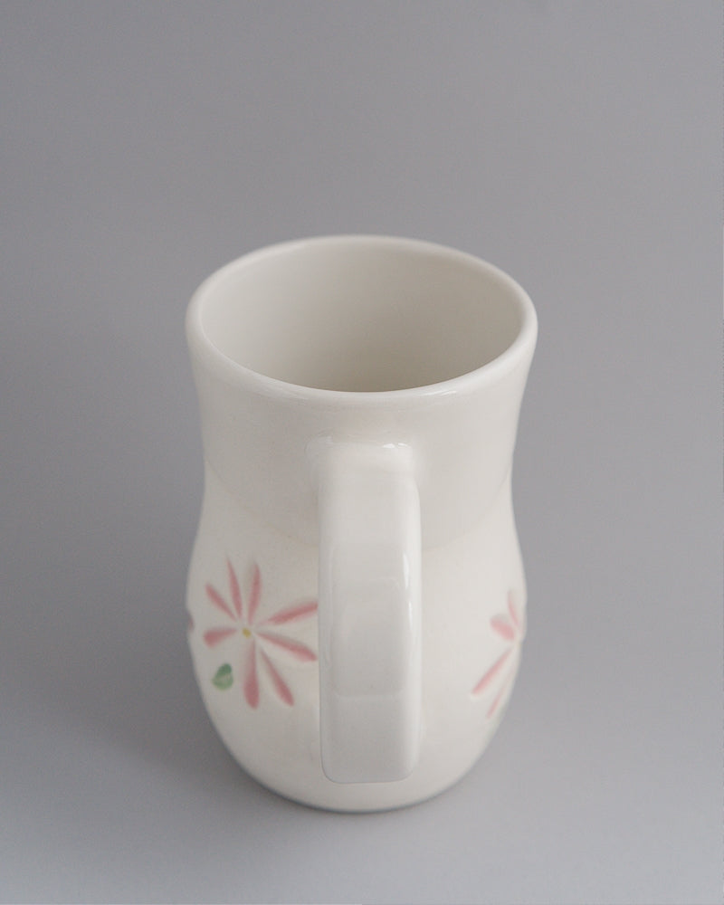 Ethereal Garden - Daisy mugs