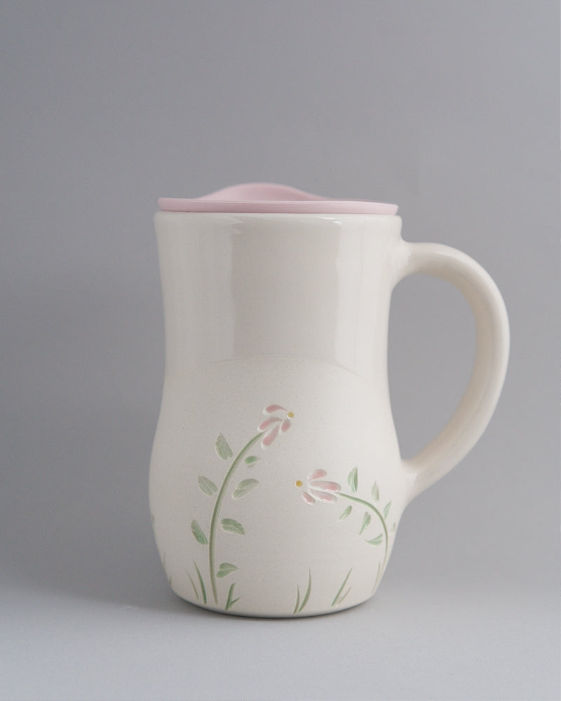 Ethereal Garden - Lilly of the Valley