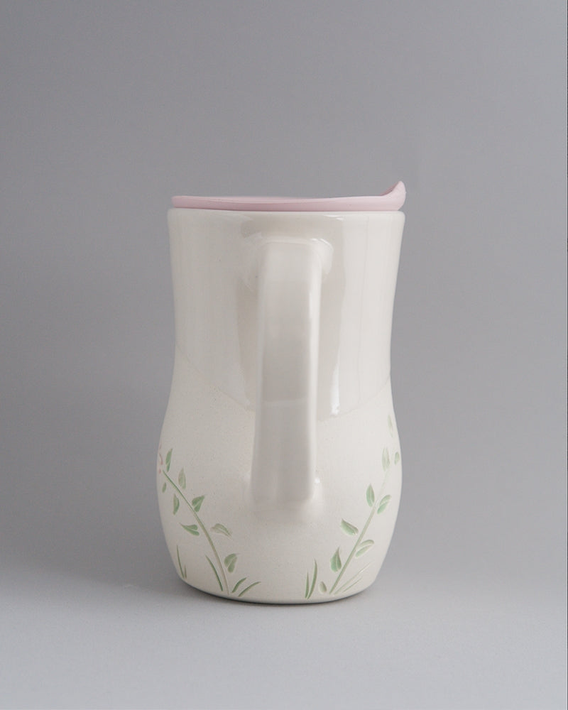 Ethereal Garden - Lilly of the Valley