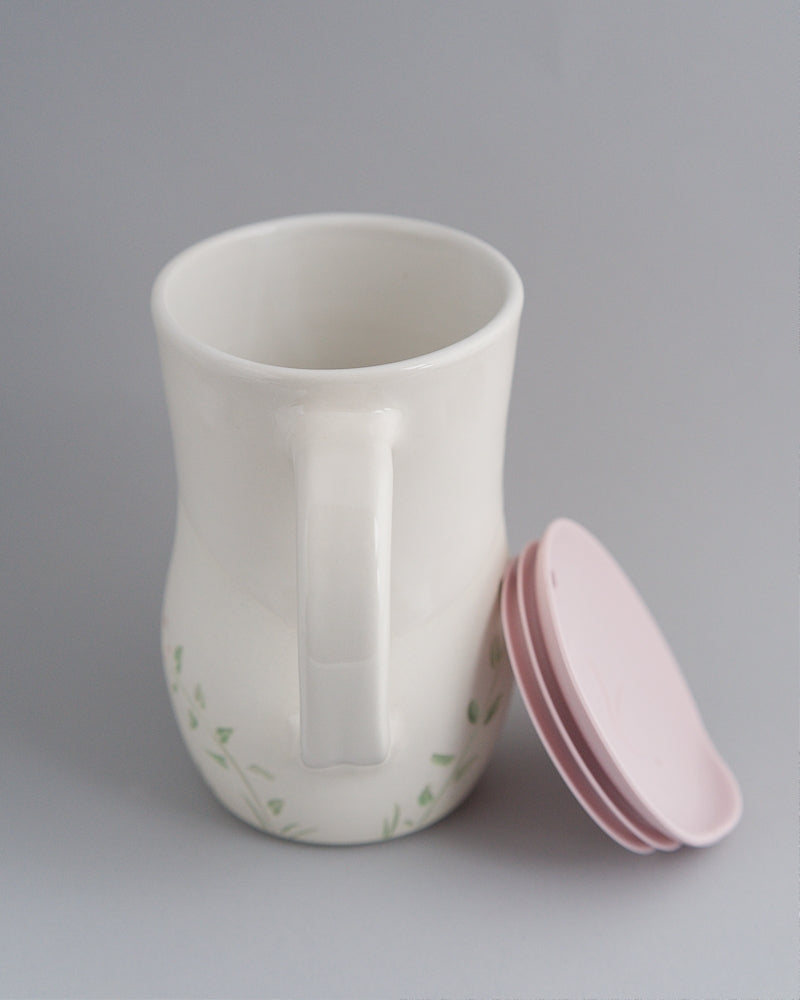 Ethereal Garden - Lilly of the Valley