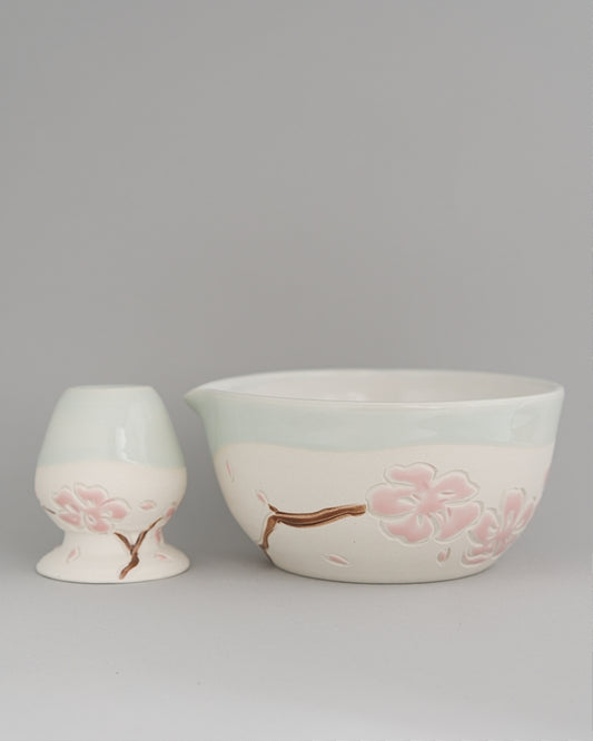 Match Set - Cherry Blossom