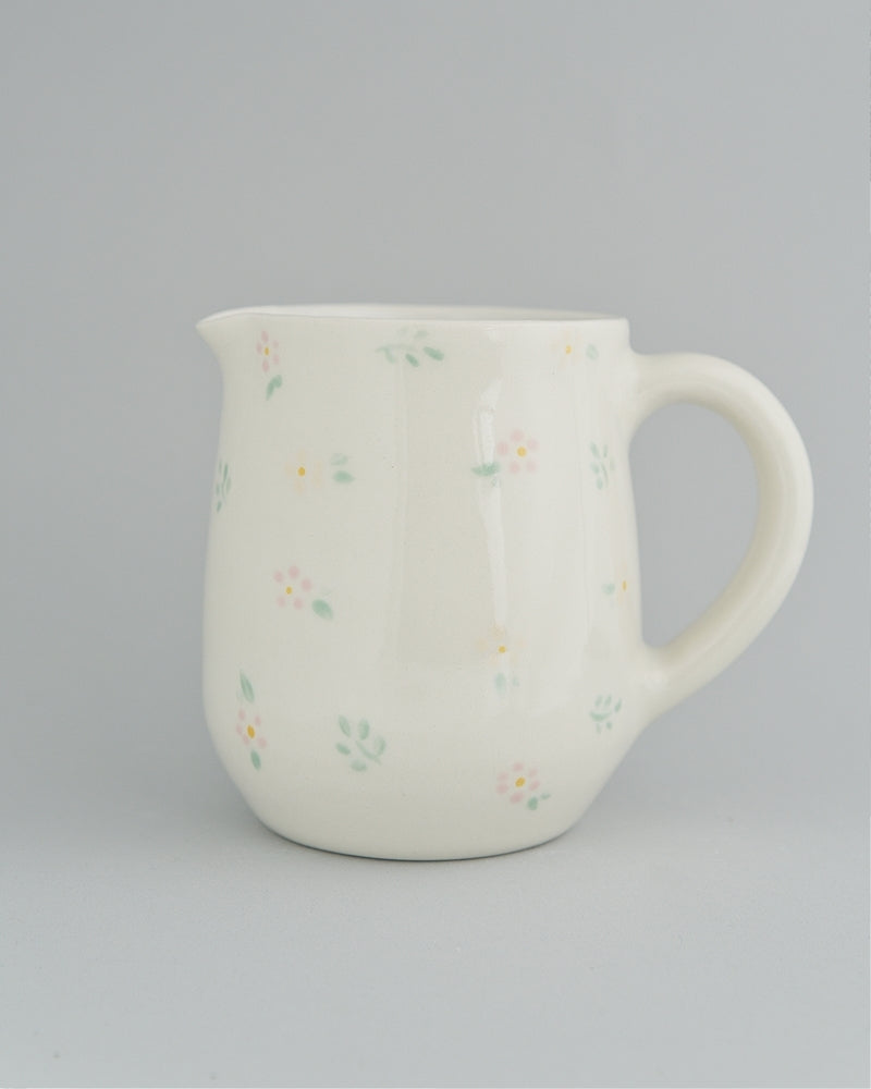 Mini Garden - Creamer