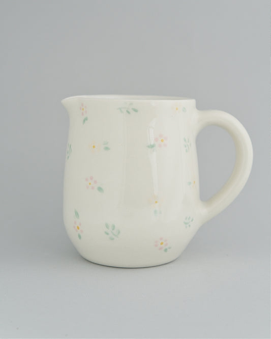 Mini Garden - Creamer
