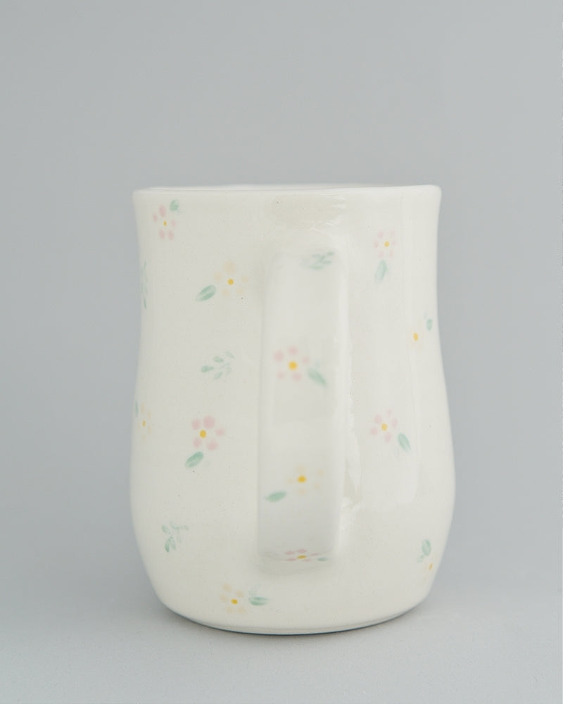 Mini Garden  - Mugs