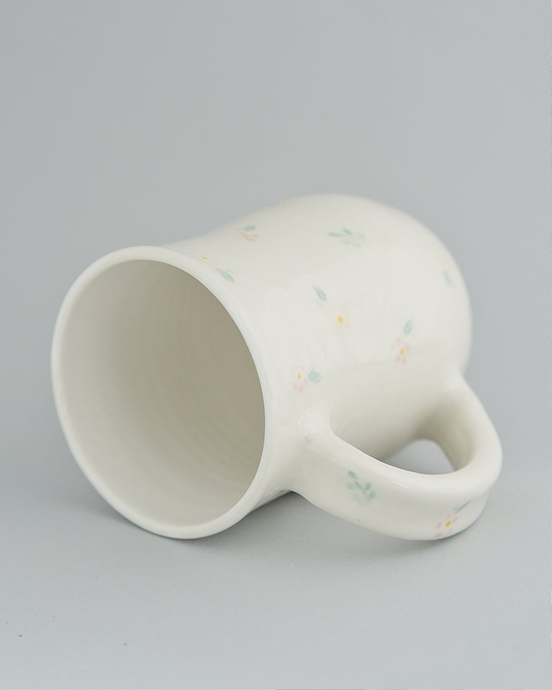 Mini Garden  - Mugs