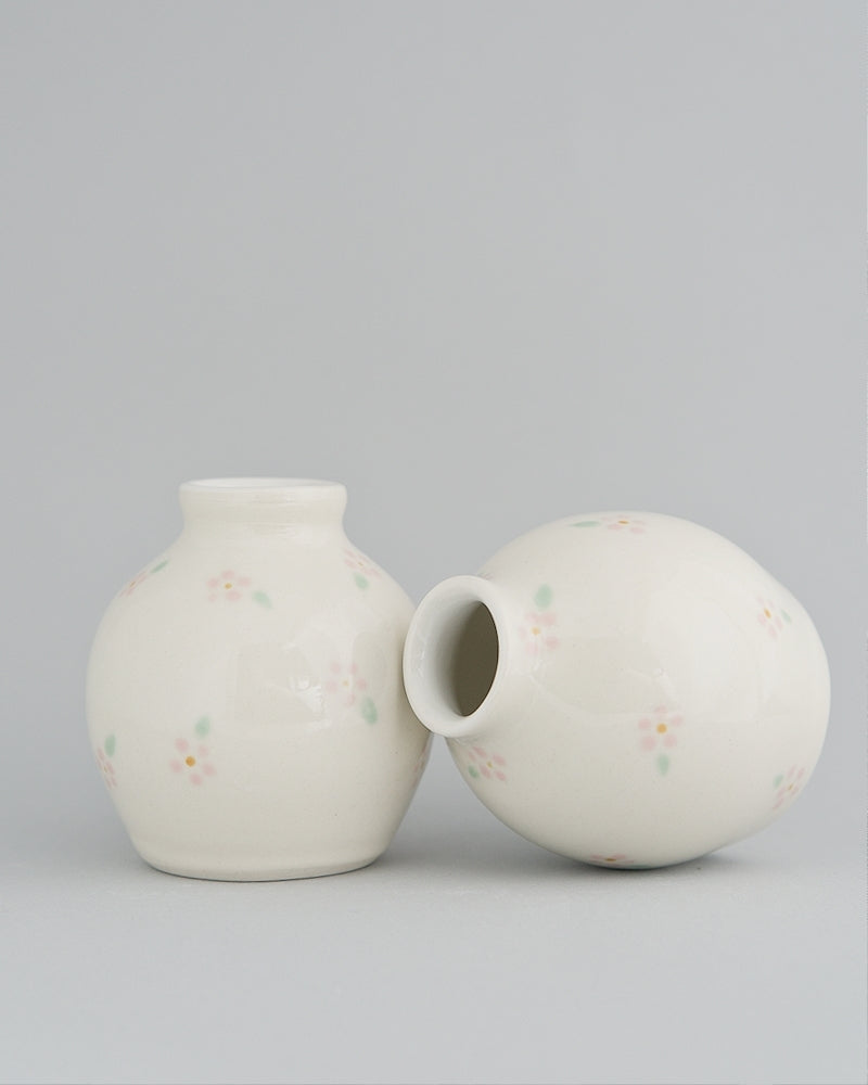 Mini Garden - Mini Vases