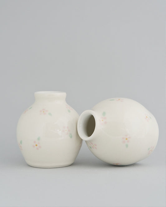 Mini Garden - Mini Vases
