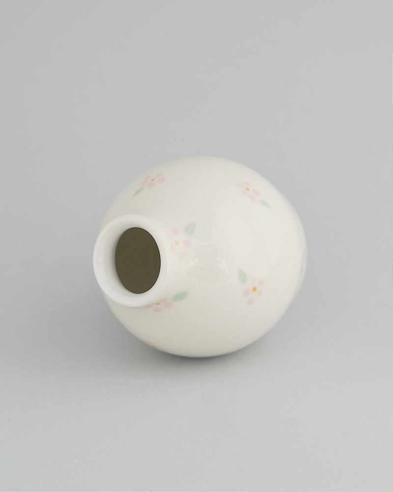 Mini Garden - Mini Vases
