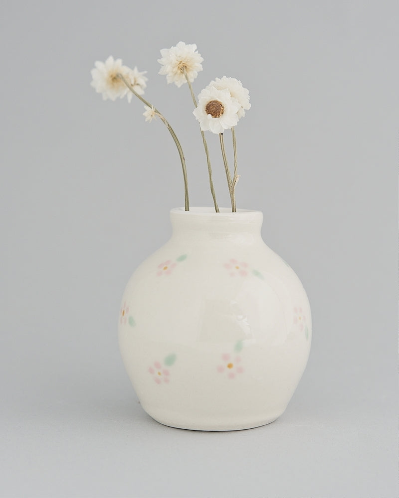 Mini Garden - Mini Vases