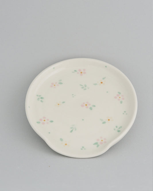 Mini Garden - Spoon Holder
