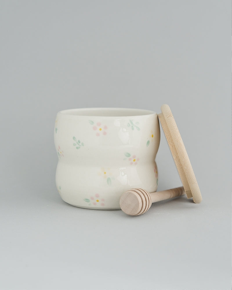 Mini Garden - Honey Pots