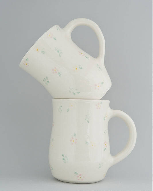 Mini Garden  - Mugs