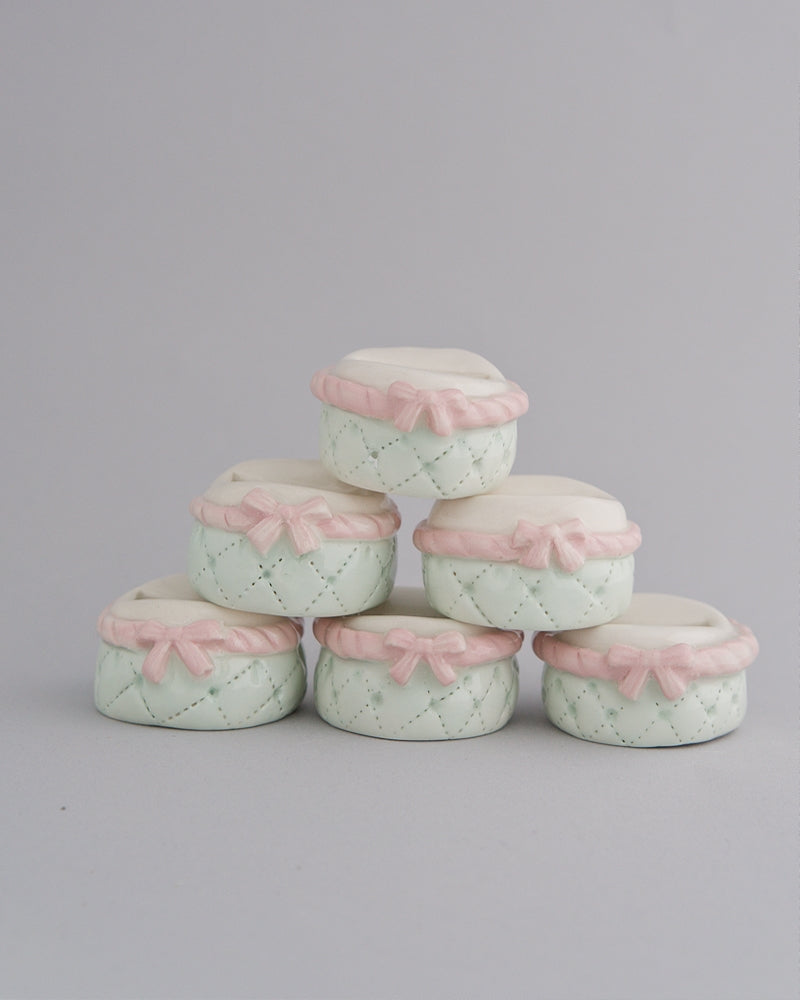 Bow Collection - Ring holders