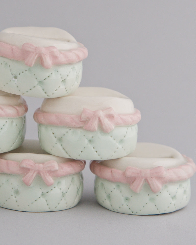 Bow Collection - Ring holders