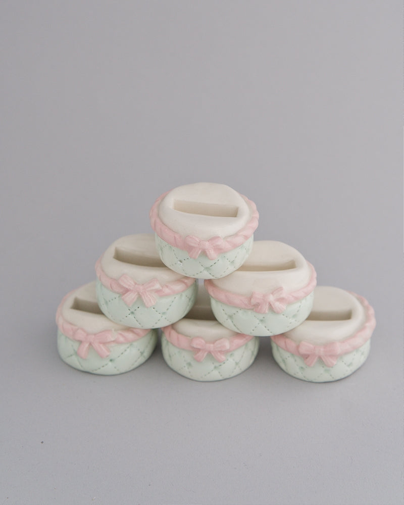 Bow Collection - Ring holders
