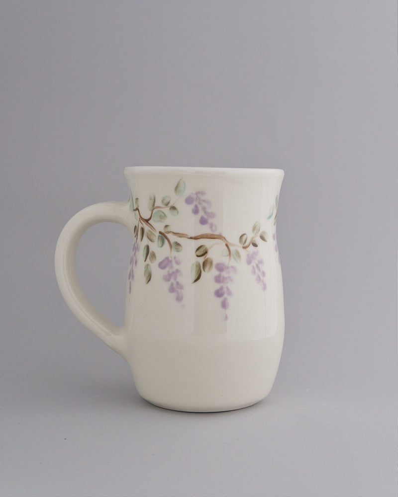 Wisteria Collection- mug