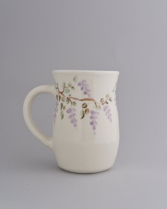 Wisteria Collection- mug